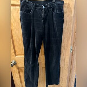 Sonoma life & style stretch corduroy pants
